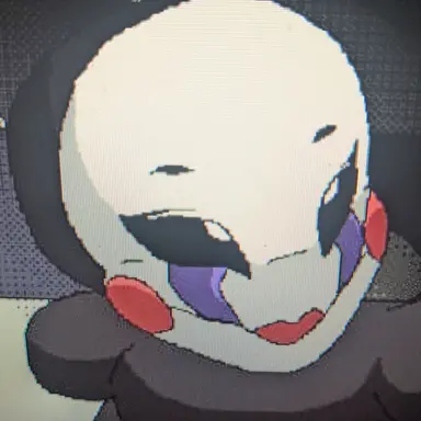 Profile image of The puppet