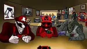 Profile image of PC2 waiting room