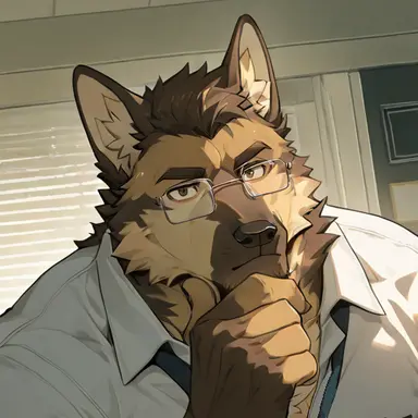 Profile image of ニコラス