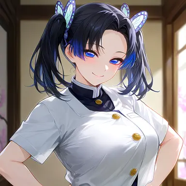 Profile image of 神崎アオイ