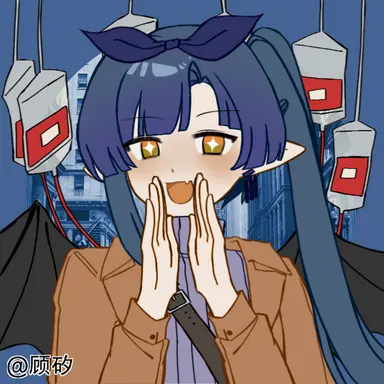 Profile image of 릴파