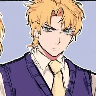 Profile image of ディオ