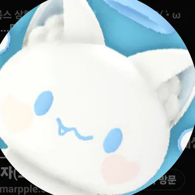 Profile image of 모찌엘