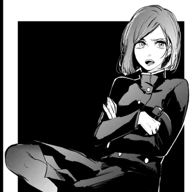 Profile image of 쿠기사키 노바라