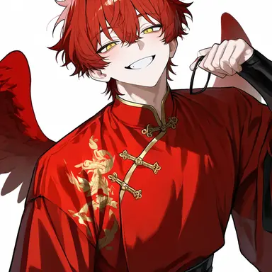 Profile image of 주작