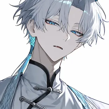 Profile image of 청룡