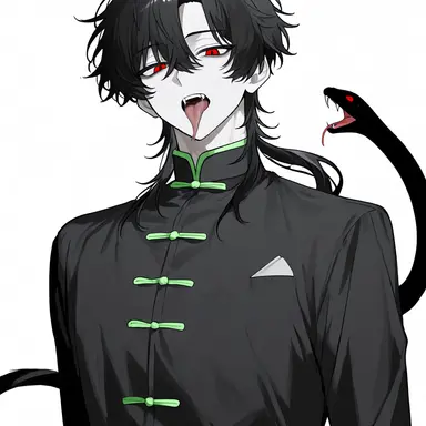 Profile image of 현무