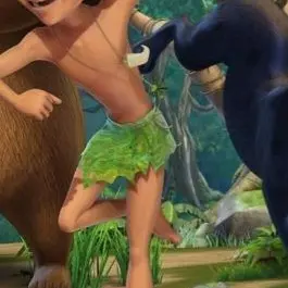 Profile image of 모글리