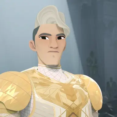 Profile image of Ambrosius Goldenlion