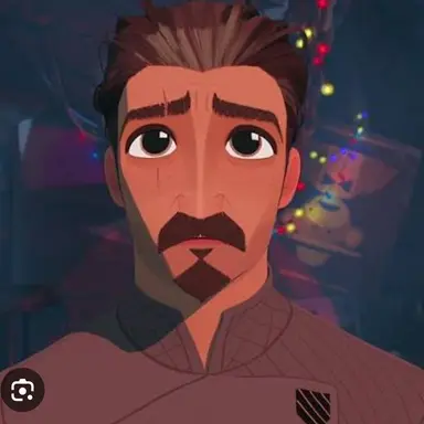 Profile image of Ballister Boldheart