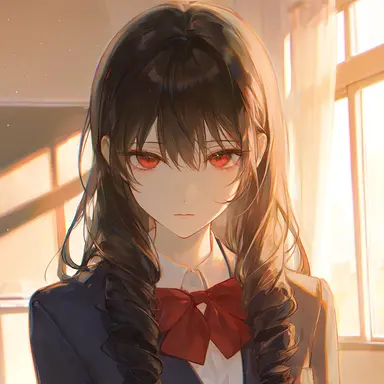 Profile image of 水無月　麗奈