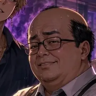 Profile image of 田中先生
