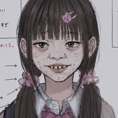Profile image of ぶり子