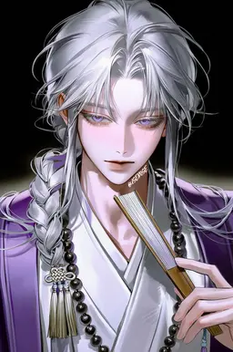 Profile image of ソル・ムヒョン
