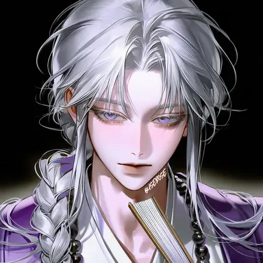 Profile image of ソル・ムヒョン