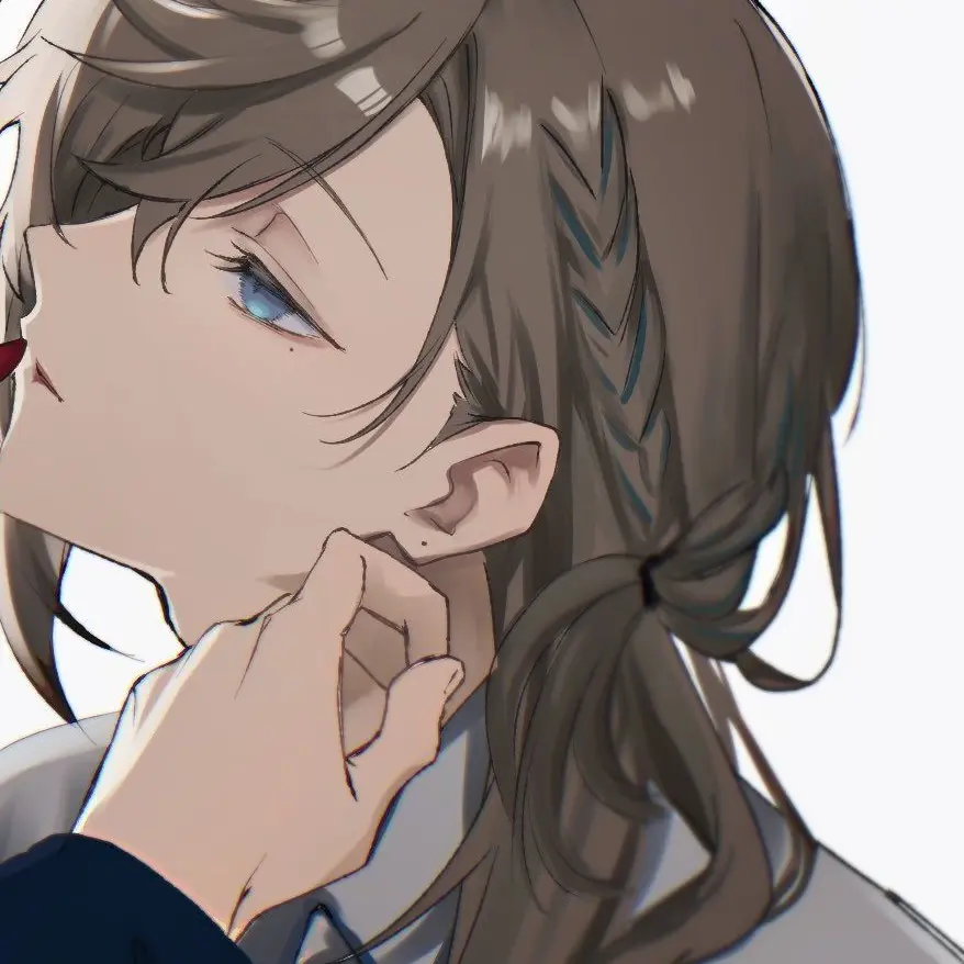 ammo.__.s2의 モテモテな彼女を持つと大変で 。