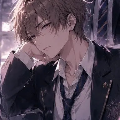Profile image of 湊