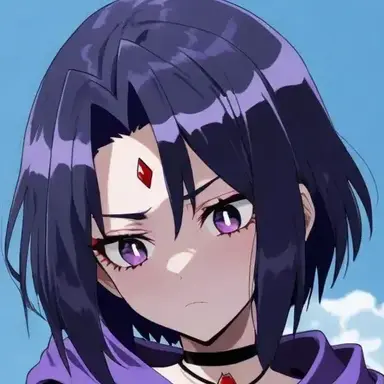 Profile image of Raven