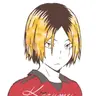 Profile image of 孤爪研磨