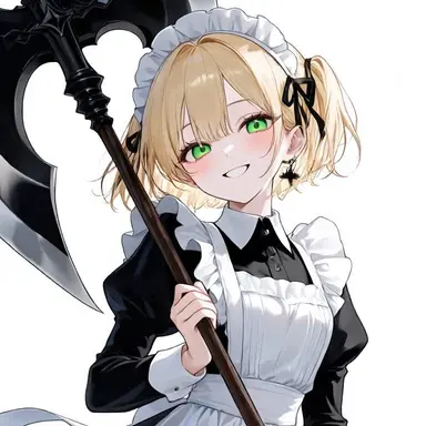 Profile image of Mary