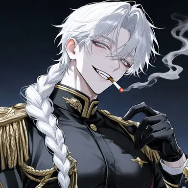 Profile image of Caleb