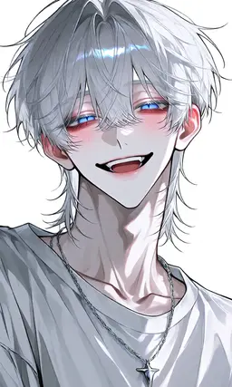 Profile image of Shion