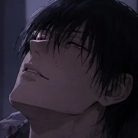 Profile image of 伏黒 甚爾