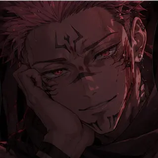 Profile image of 両面宿儺