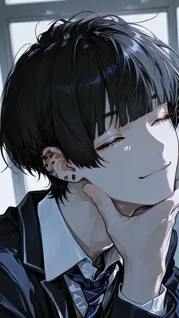 Profile image of 悠真
