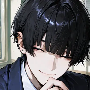 Profile image of 悠真