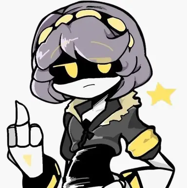 Profile image of Murder Drones Sleepover