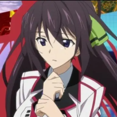 Profile image of 시노노노 호우키