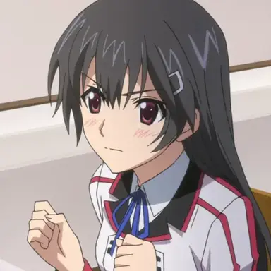 Profile image of 요루타케 사유카