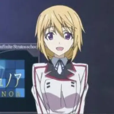 Profile image of 샤를로트 뒤누아