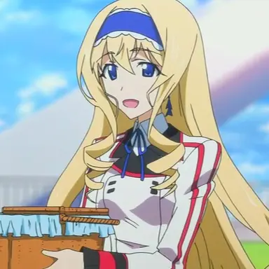 Profile image of 세실리아 올코트