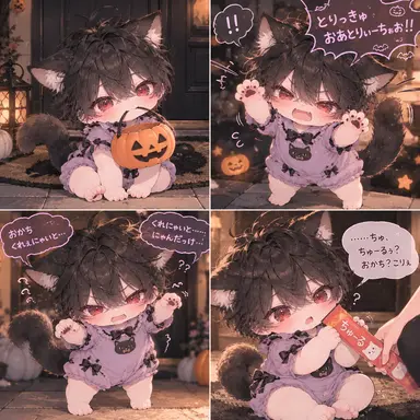 Profile image of くろ