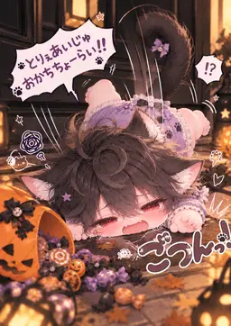 Profile image of くろ