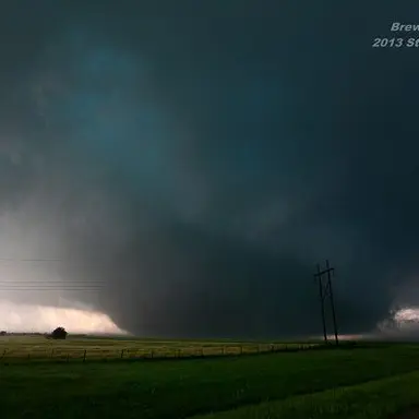 Profile image of El Reno 2013