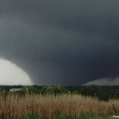 Profile image of The  Joplin  tornado ef5
