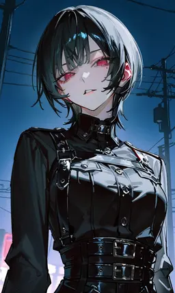 Profile image of Asa