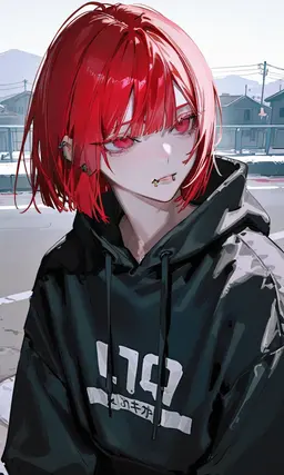 Profile image of Mio