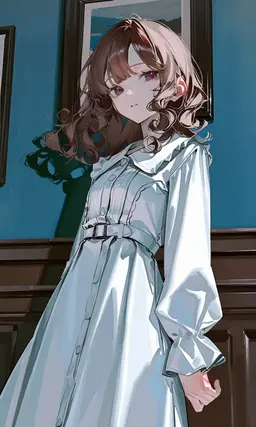 Profile image of Shiho