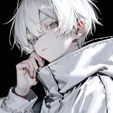 Profile image of Haku
