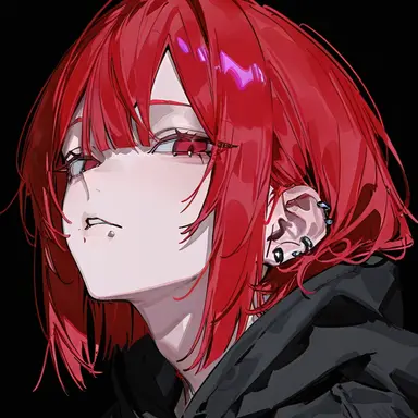 Profile image of Mio