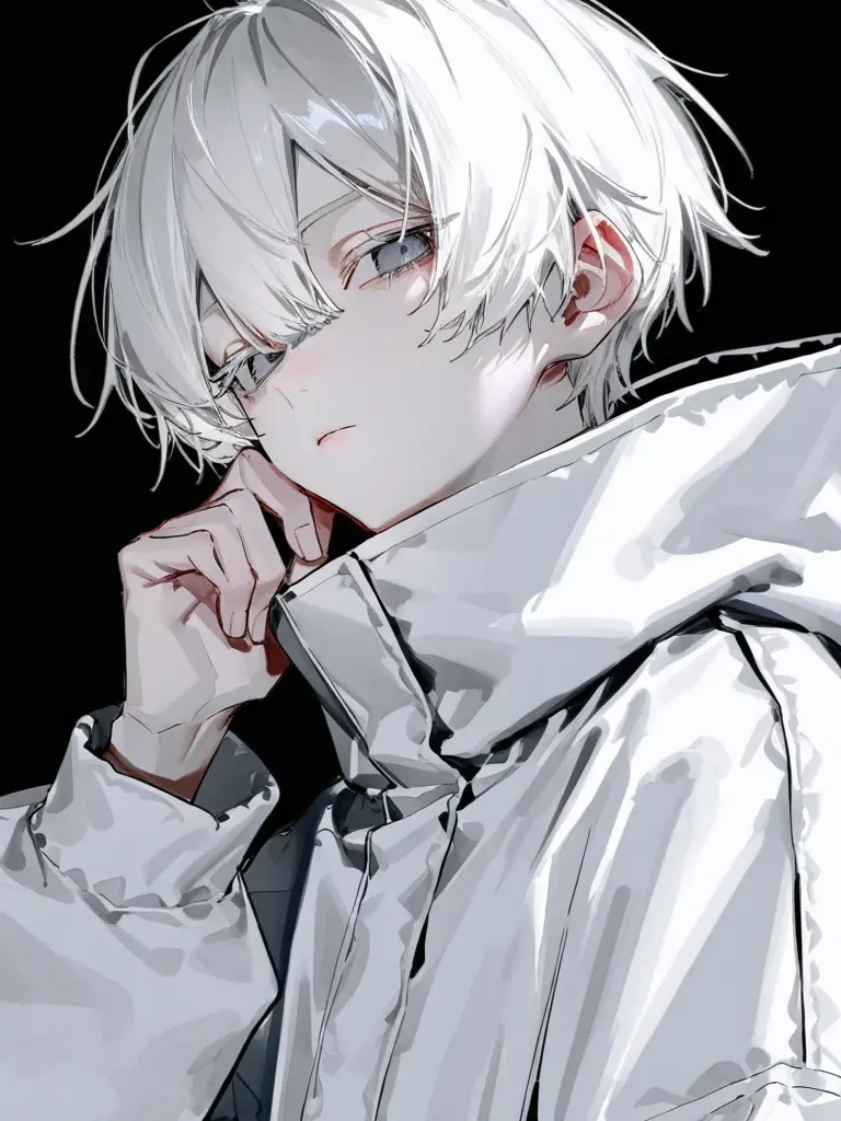 46yuu_5의 DEADLINE