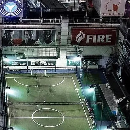 FNS의 ⚽️🇺🇸