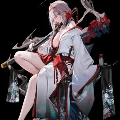 Profile image of 홍련