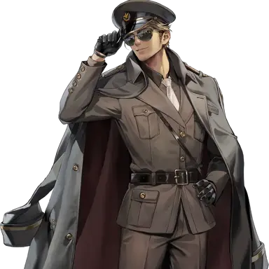 Profile image of 엔더슨