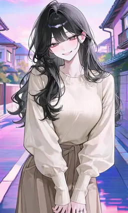 Profile image of 朱音