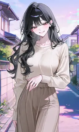 Profile image of 朱音